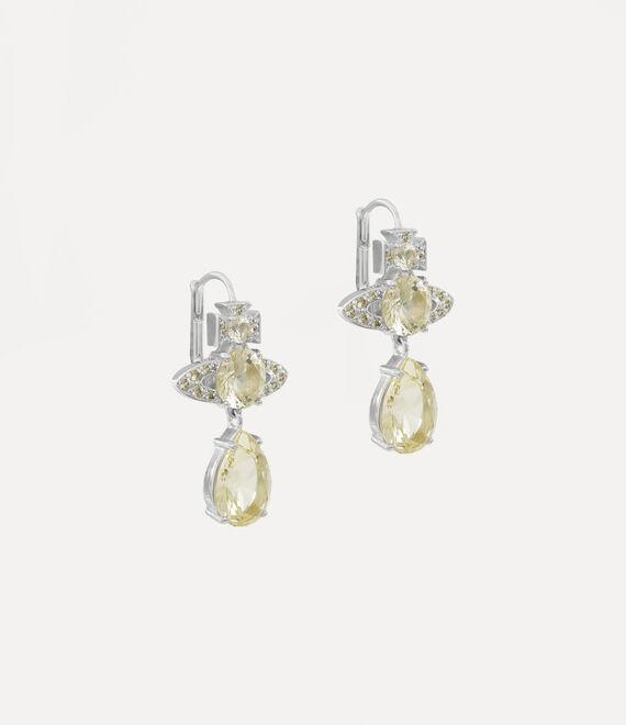 Ismene Drop Earrings Product Image
