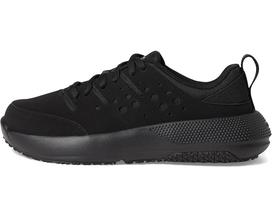 Sirocco Alta Work CE Product Image