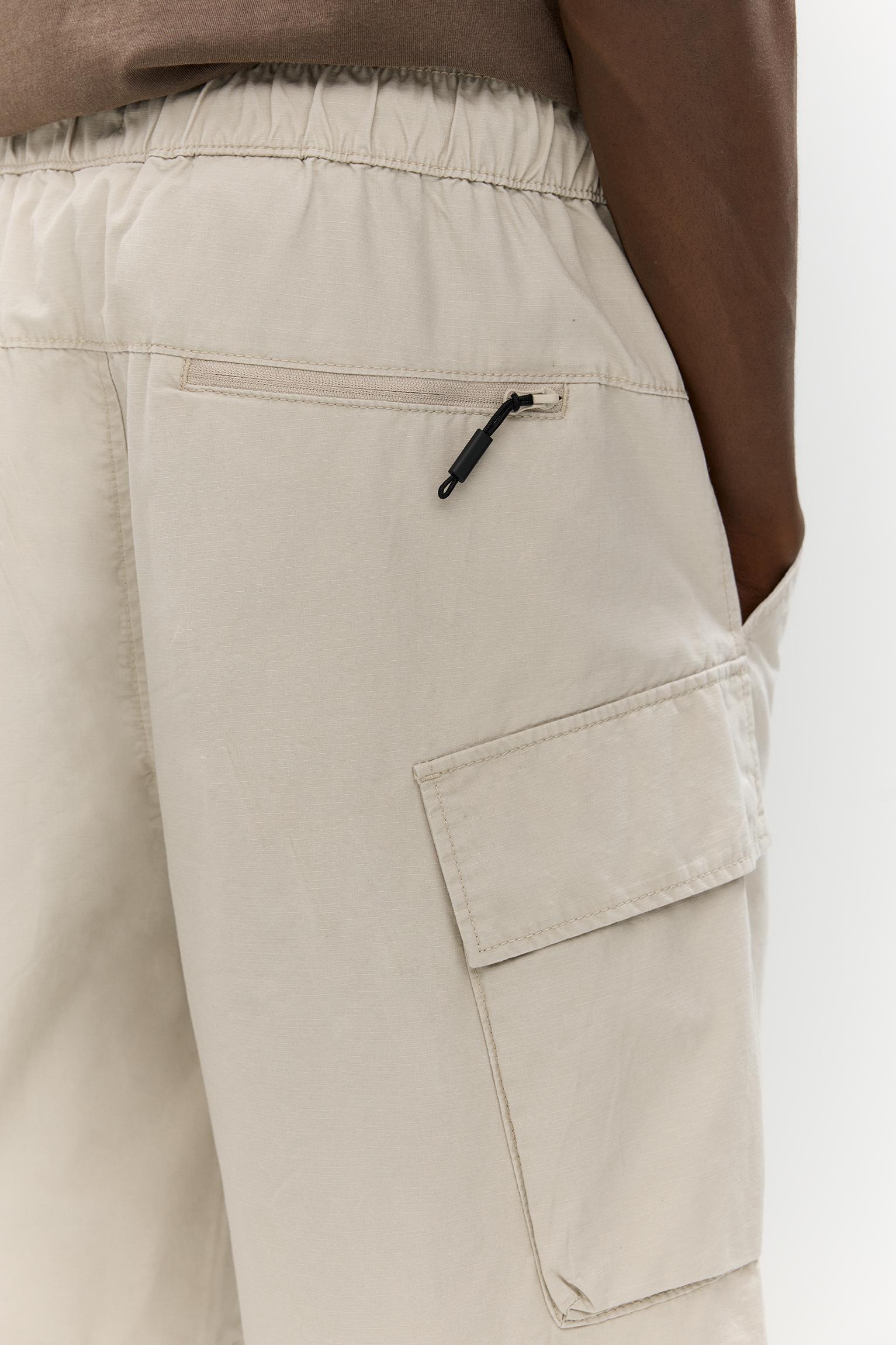 STWD cargo Bermuda shorts Product Image