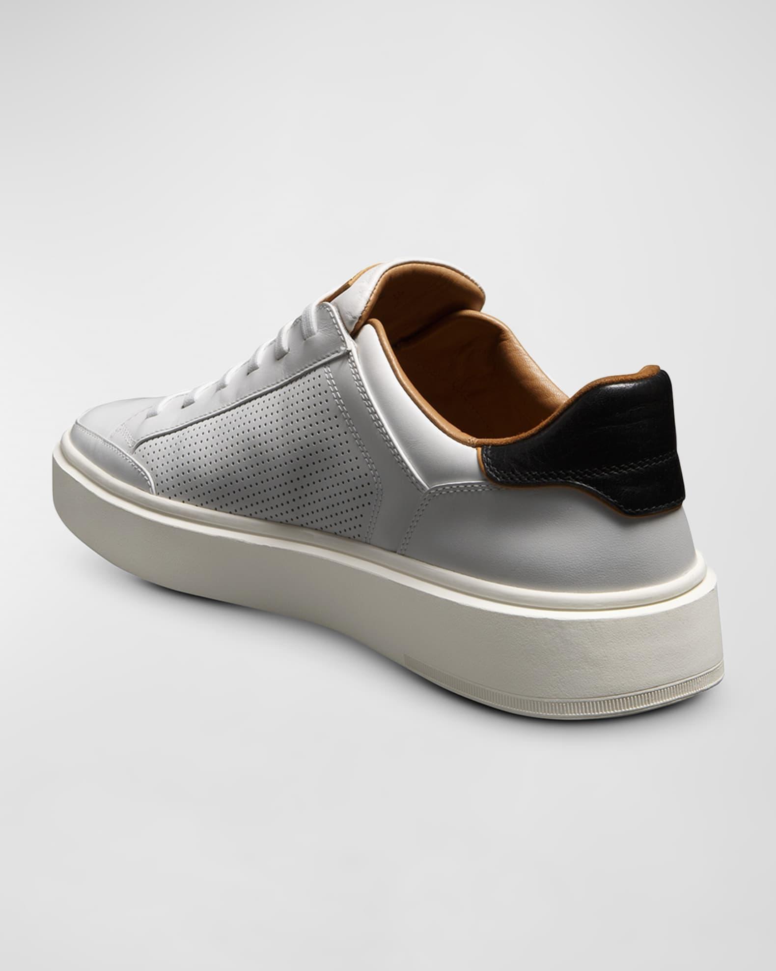 Men's Oliver Stretch Lace Slip-On Sneaker Product Image