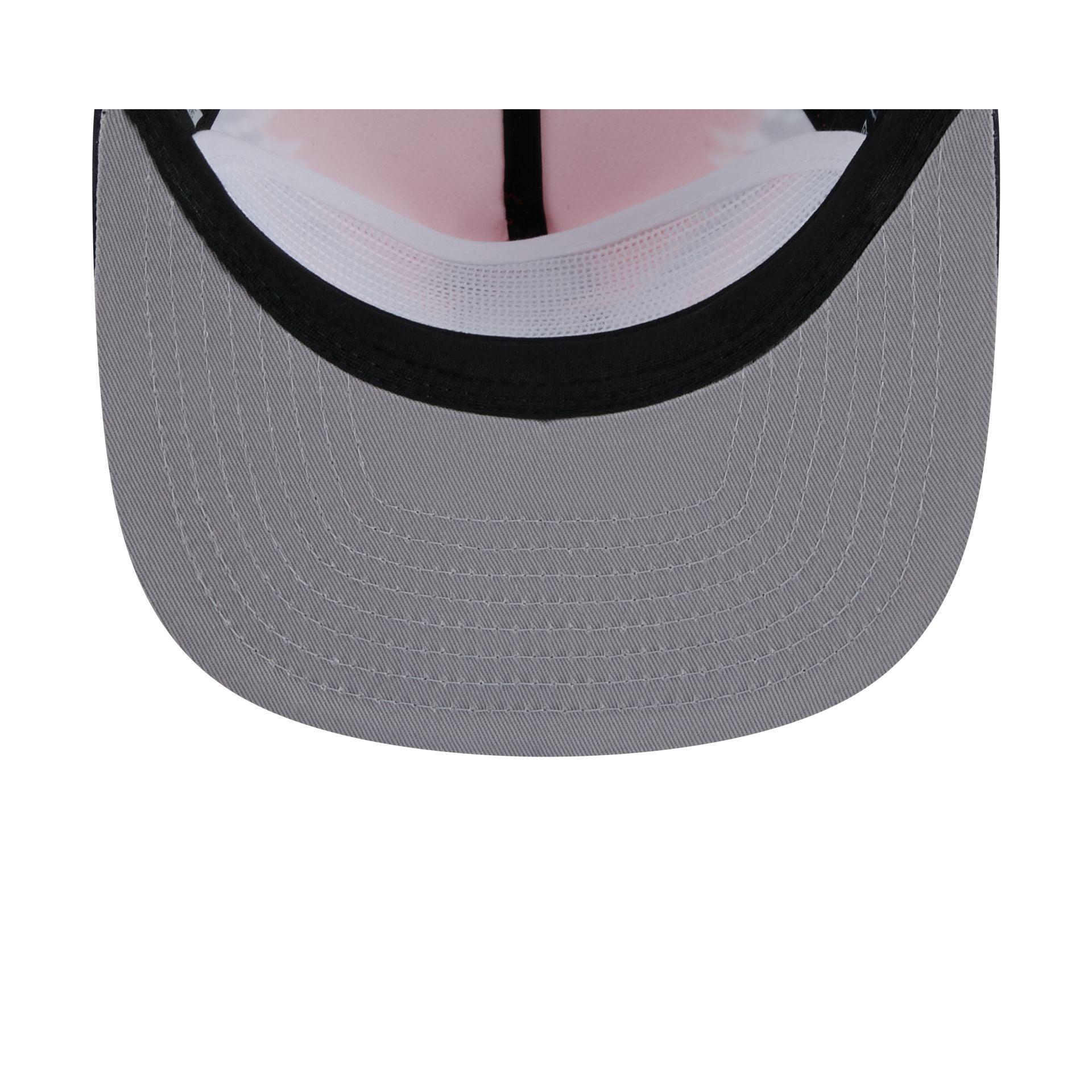 San Francisco Giants Tie-Dye Golfer Hat Male Product Image