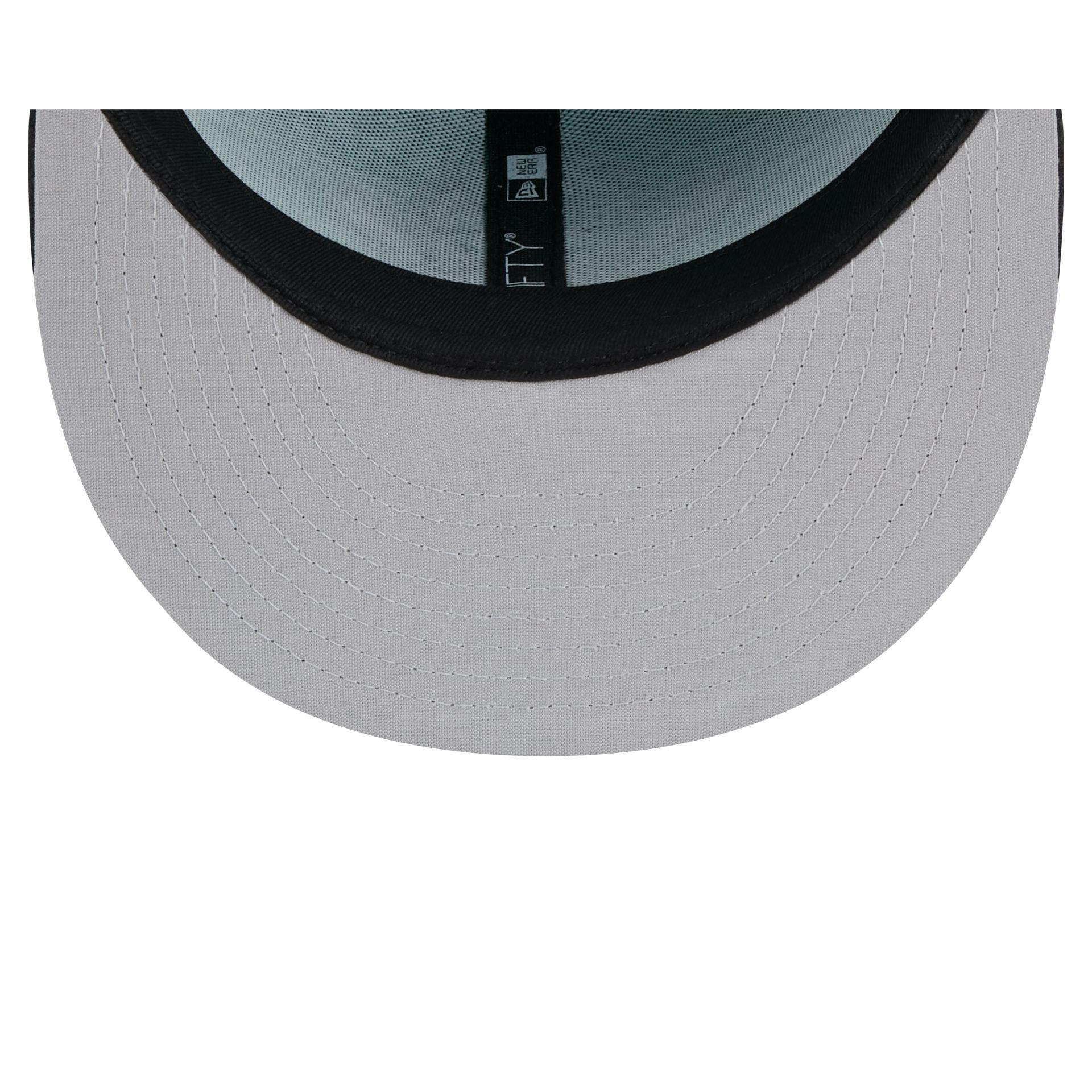 Columbus Clippers Copa de la Diversión 59FIFTY Fitted Hat Male Product Image