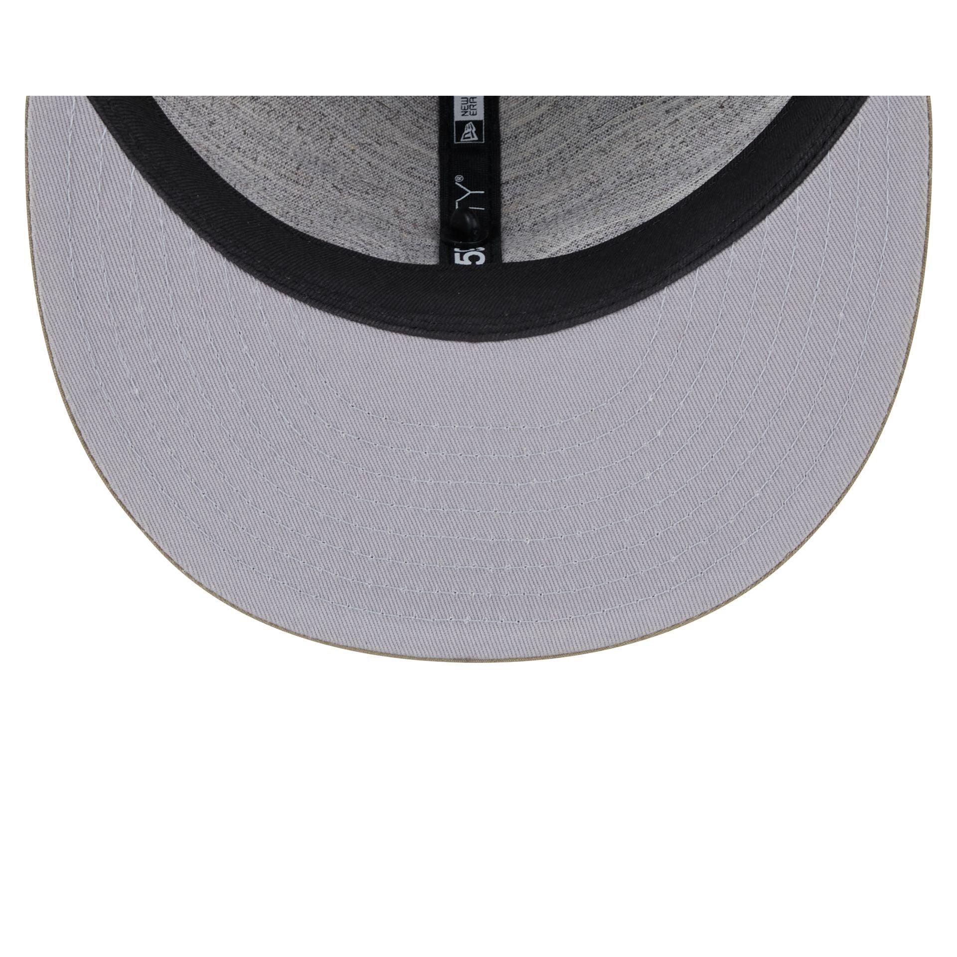 Philadelphia Phillies Mascot Blue 59FIFTY Fitted Hat Male Product Image