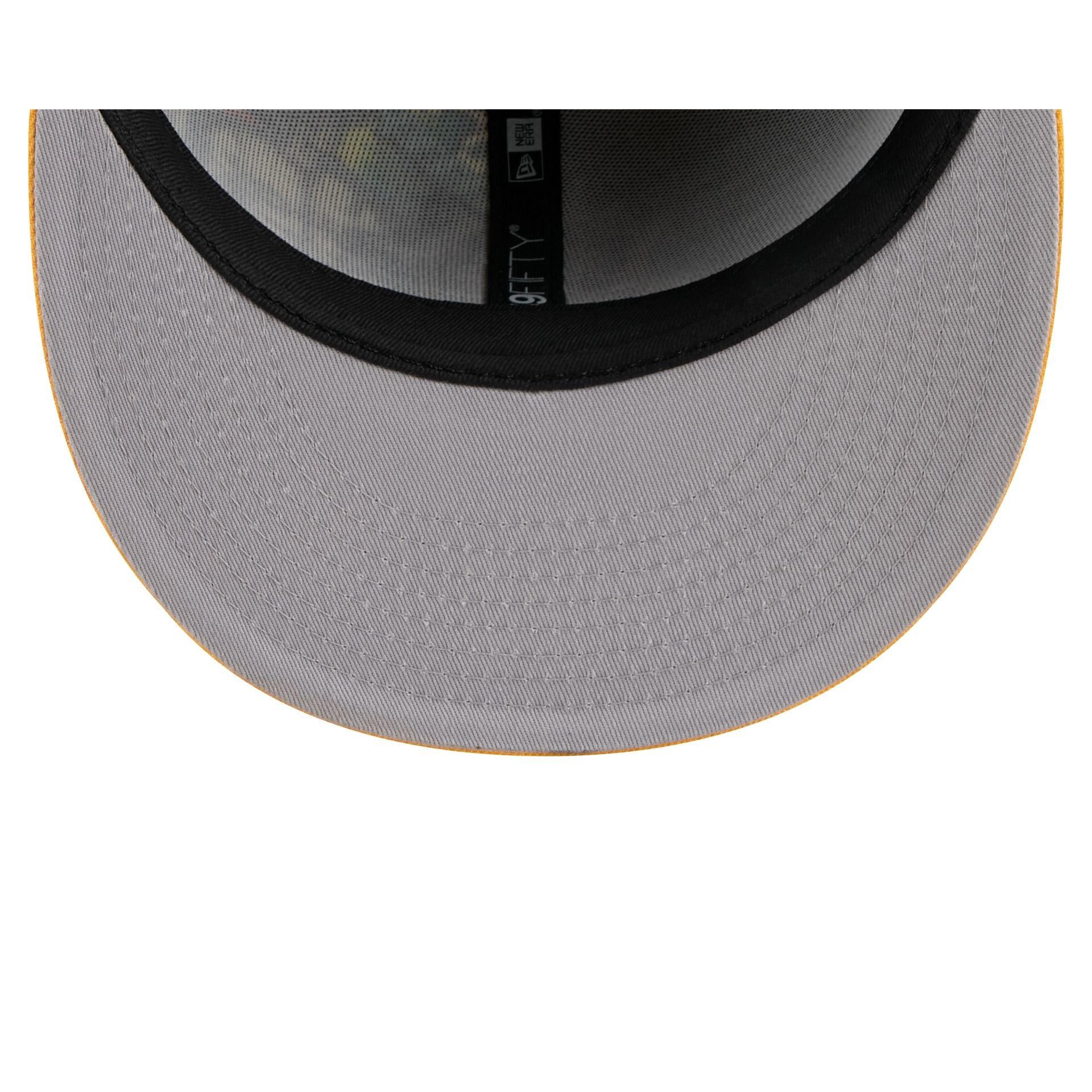 San Diego Padres Diamond Hero Edition 59FIFTY Fitted Hat Male Product Image