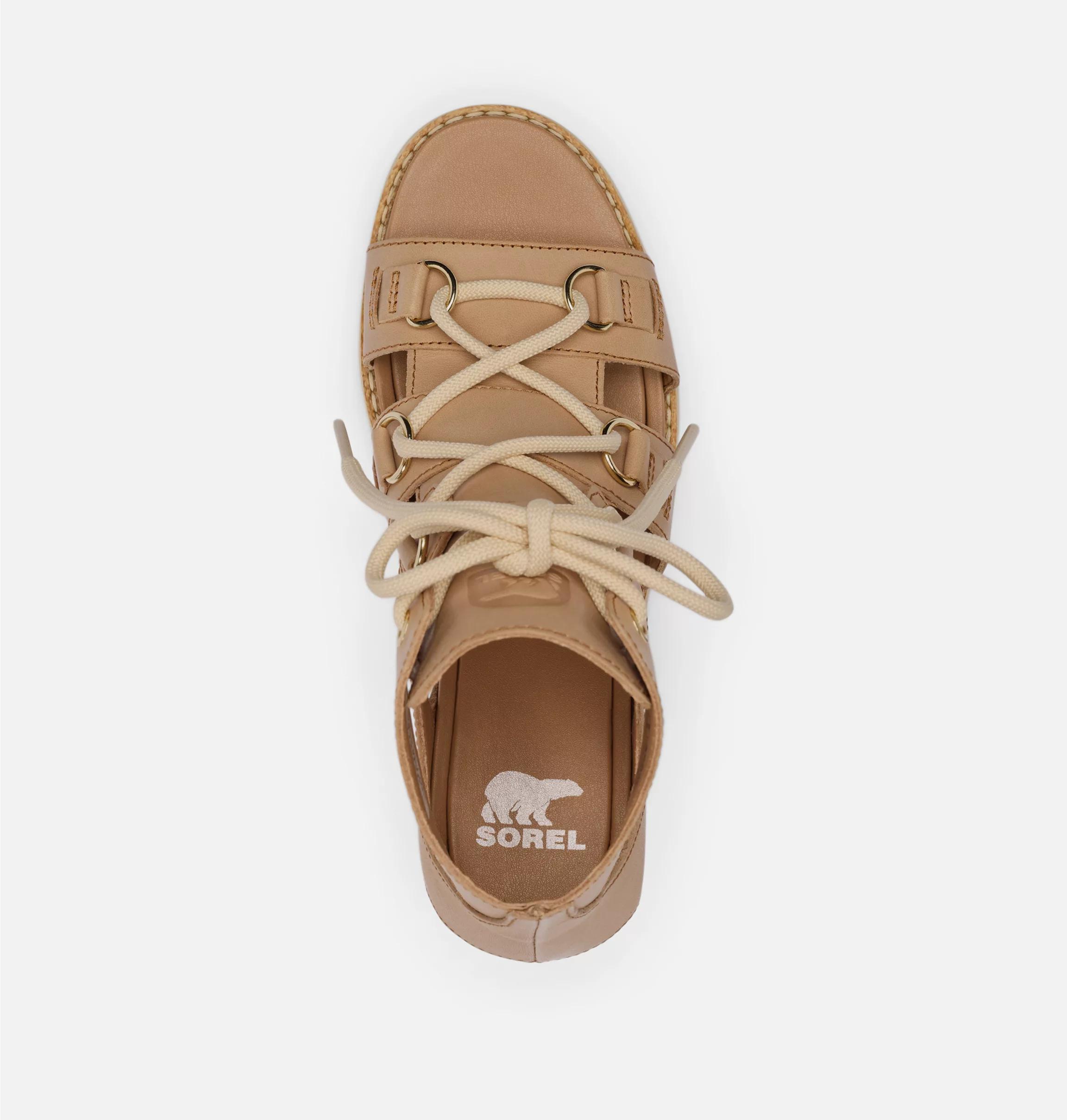 JOANIE™ IV Women's Lace Wedge Product Image