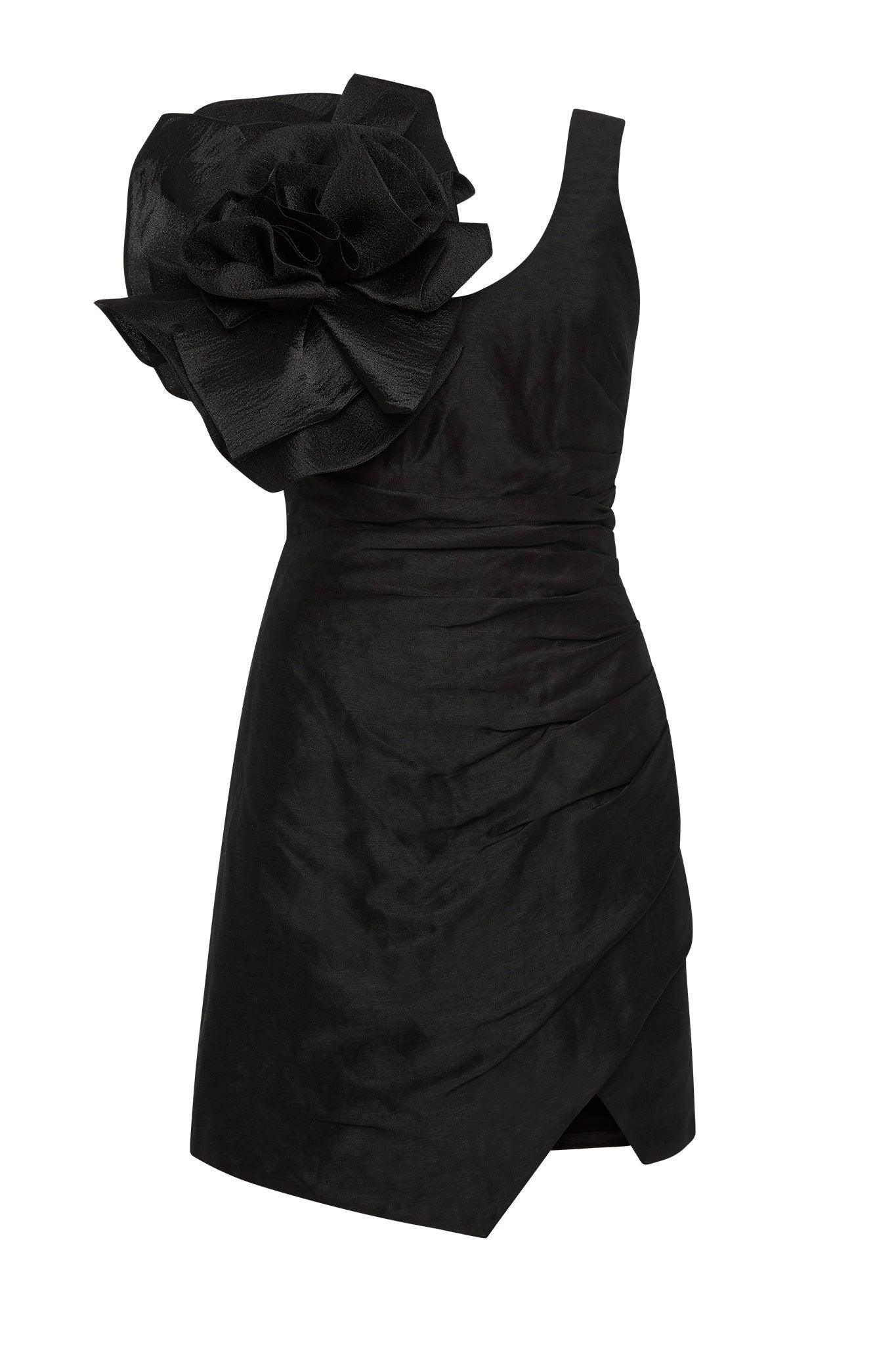 Energy Mini Dress Product Image