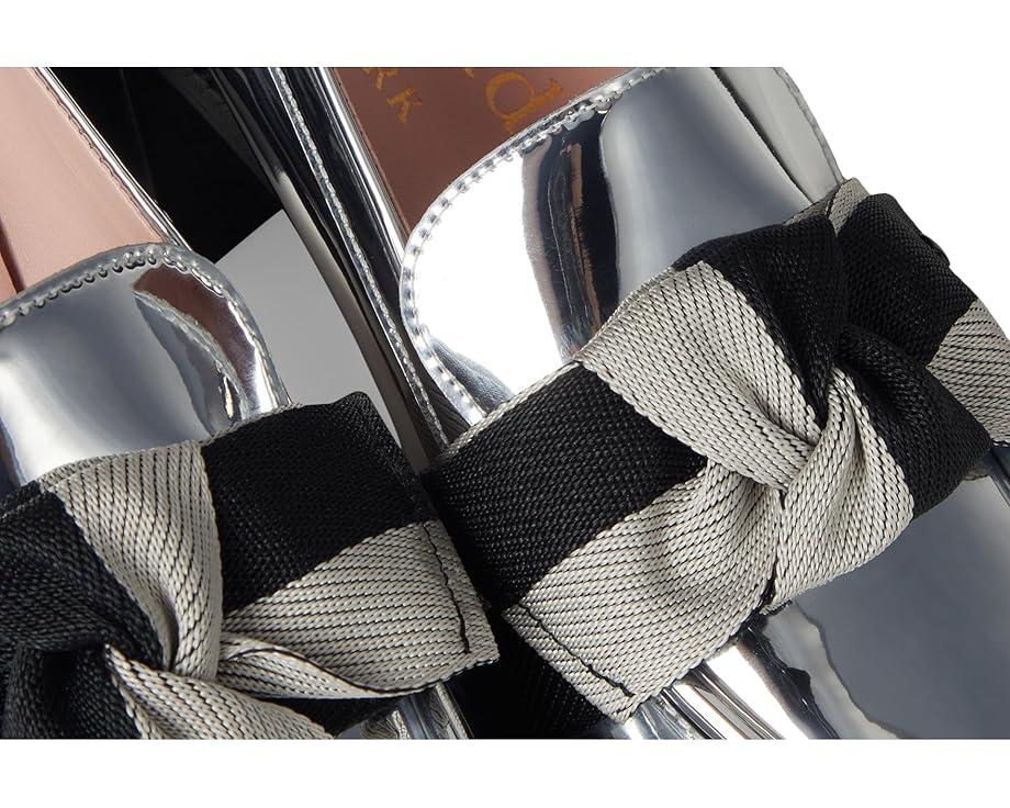 Lounge Loafer Whisker Product Image