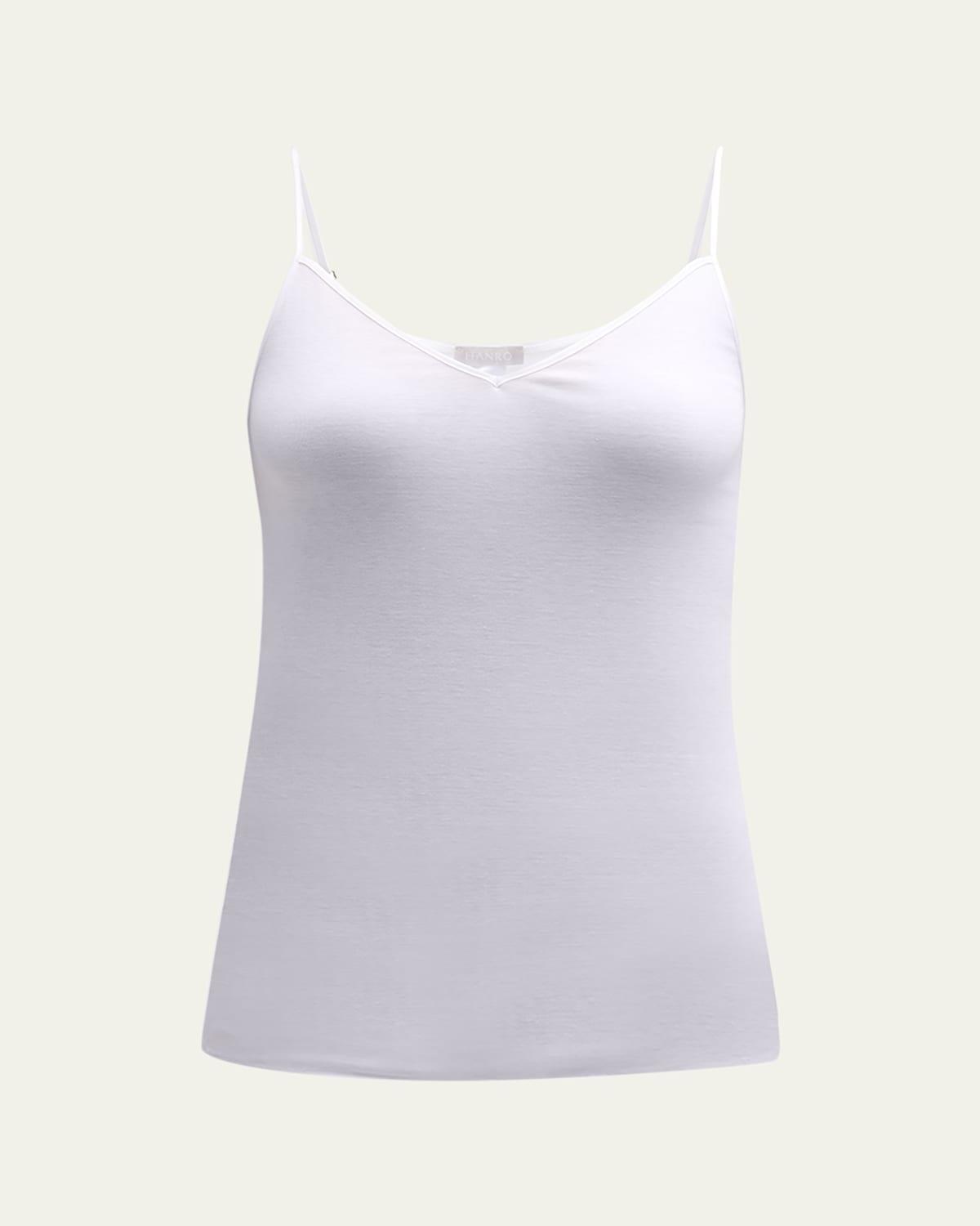 Cotton Seamless Camisole Product Image