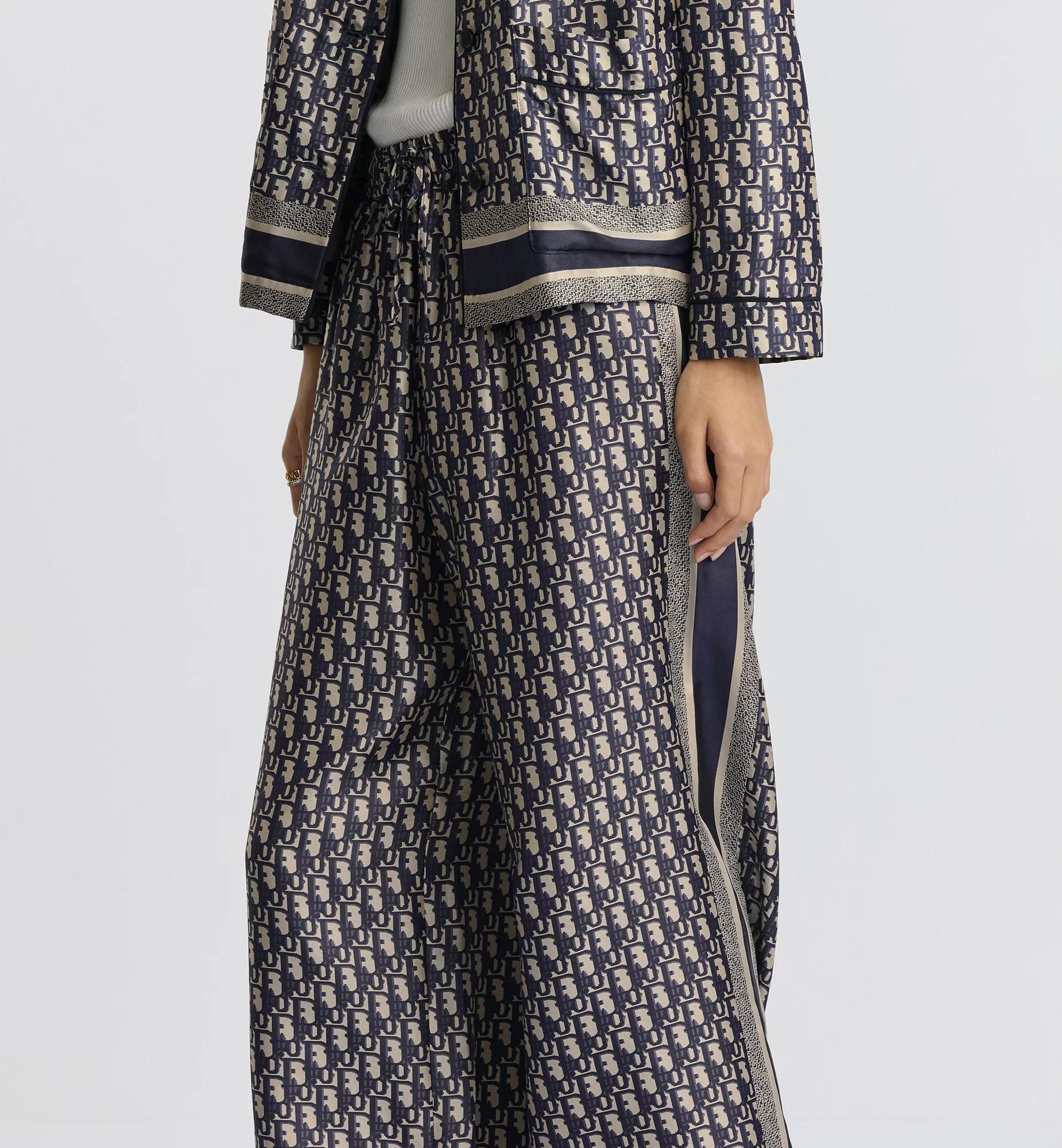 Dior Chez Moi Pants Product Image