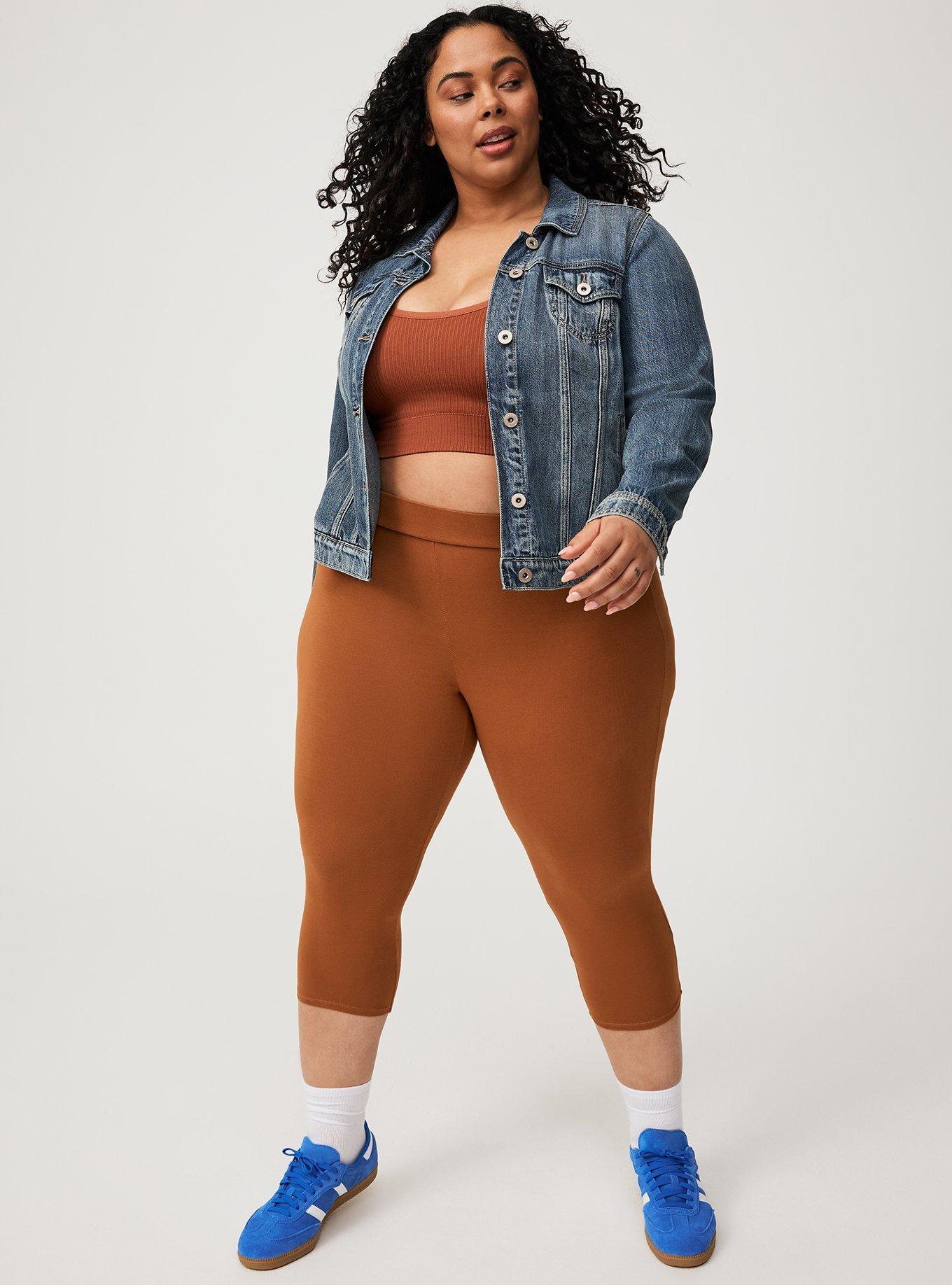 Capri Legging Product Image