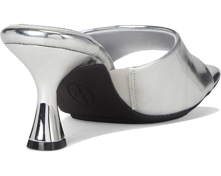 Lara Kitten Sandal Product Image