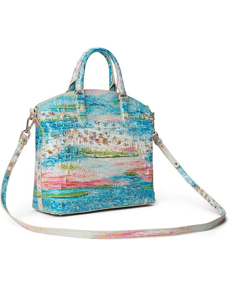 Duxbury Satchel Product Image