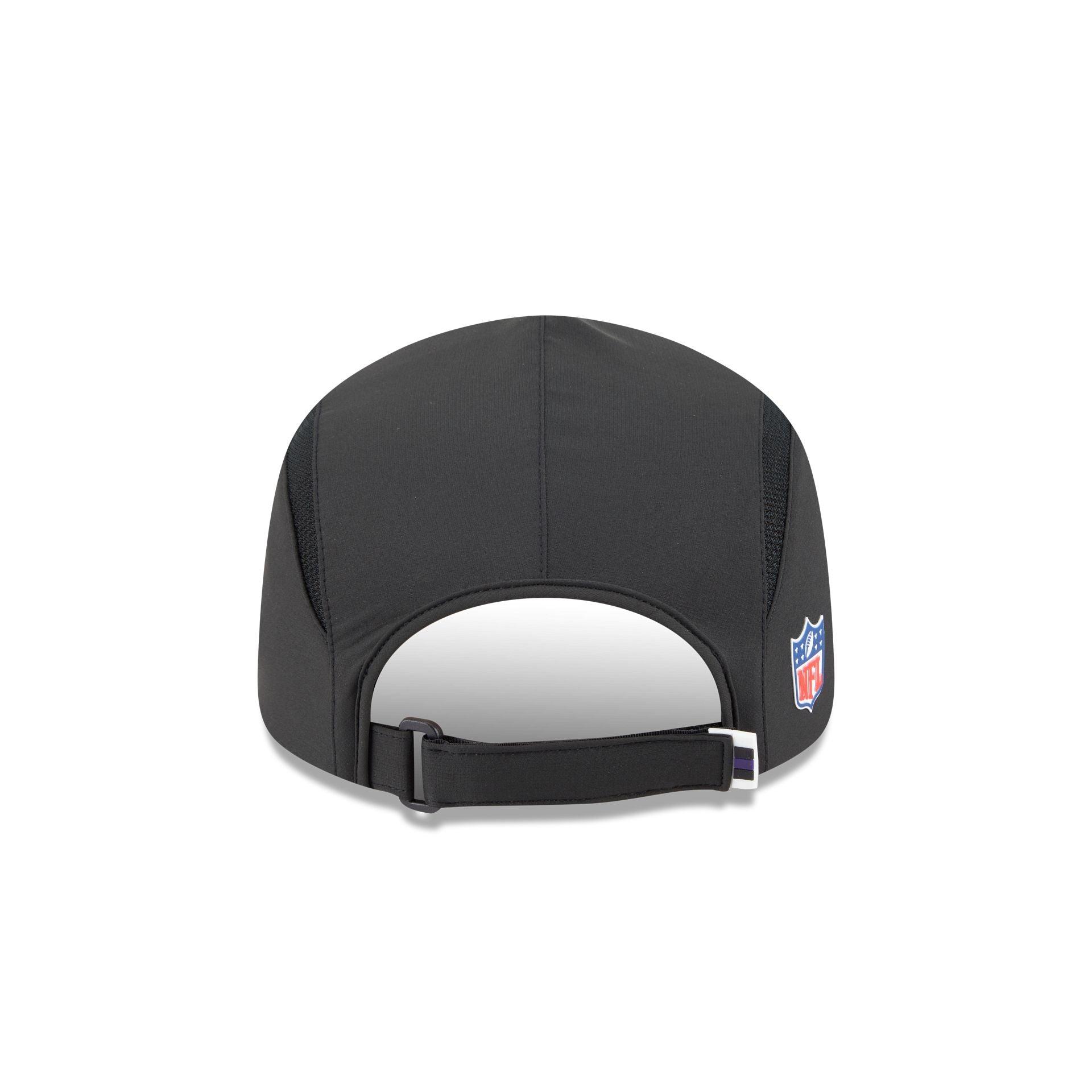 Atlanta Braves Reflect Runner Adjustable Hat Male Product Image