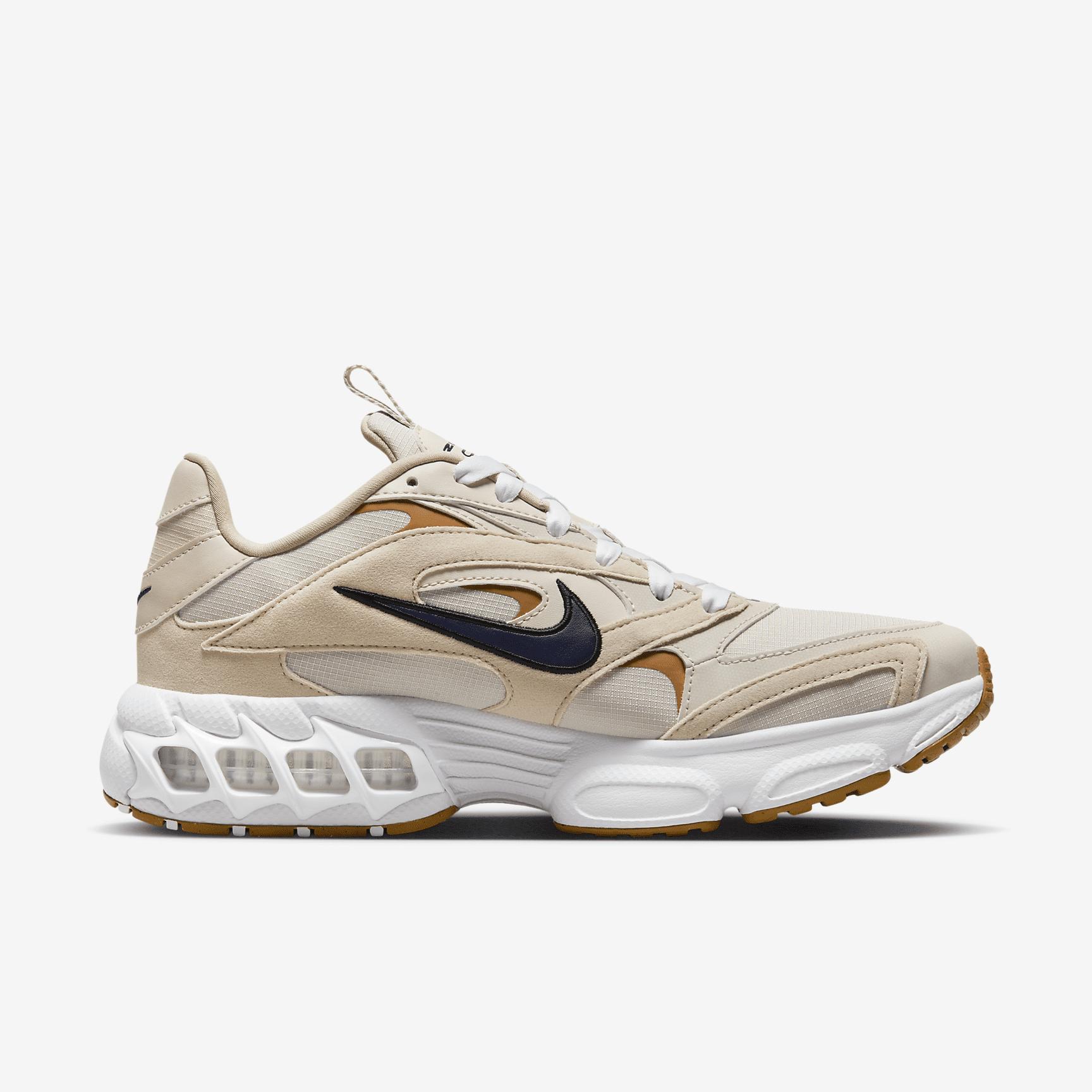 Nike Womens Zoom Air Fire Shoes | DV1129-100 Product Image
