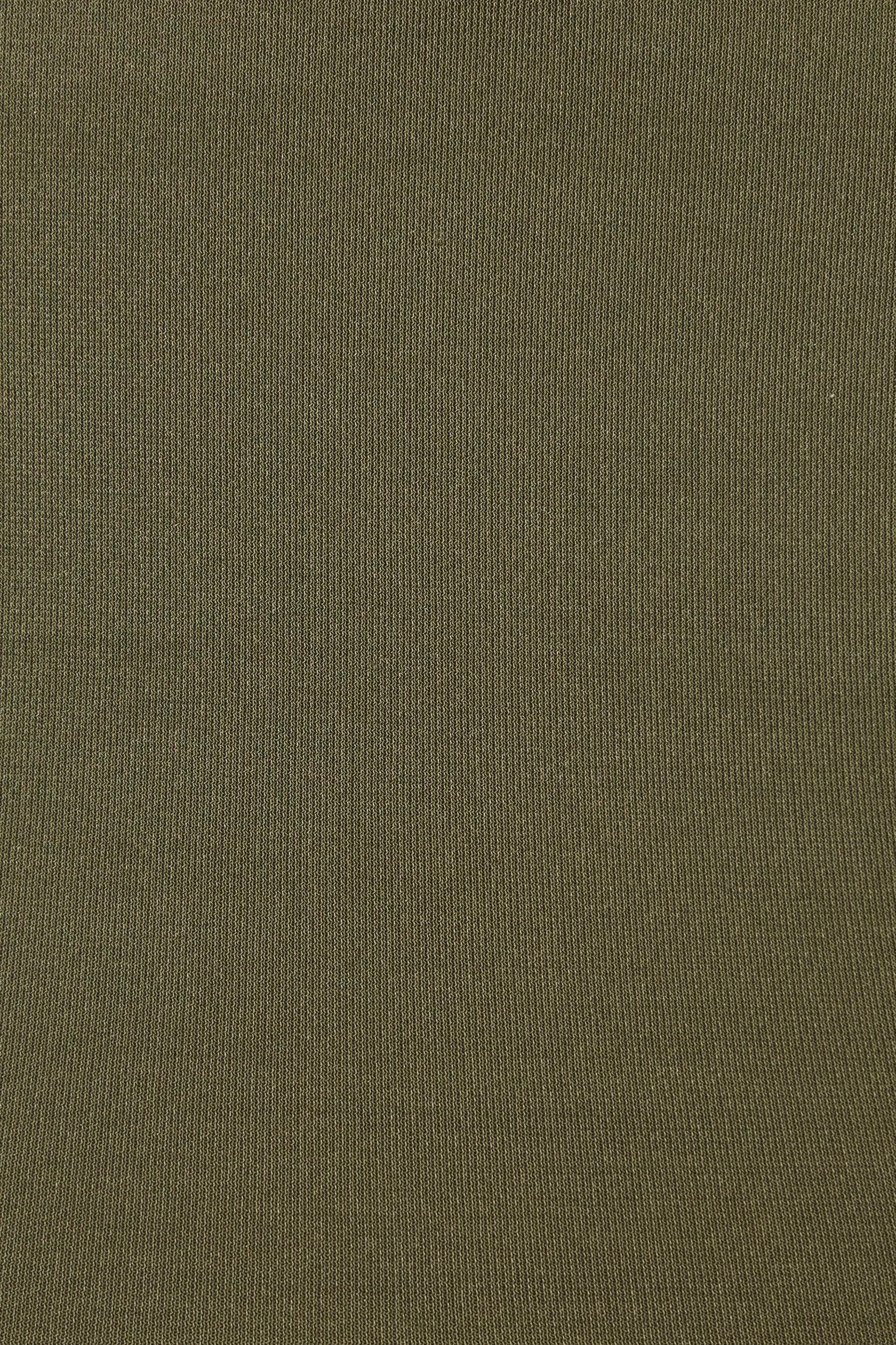 Pixie Plunge Halter Top Product Image