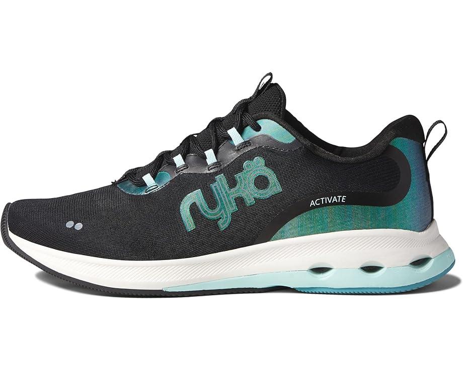 Podflow EZ Slip On Walking Shoe Product Image