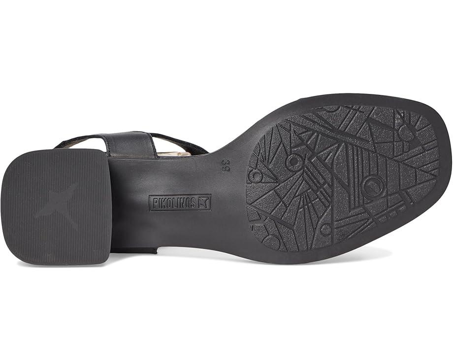 Edith Bit Sandals Product Image