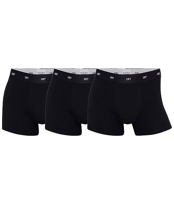 CR7 Bamboo 3.5#double; Inseam Trunks 3-Pack Product Image