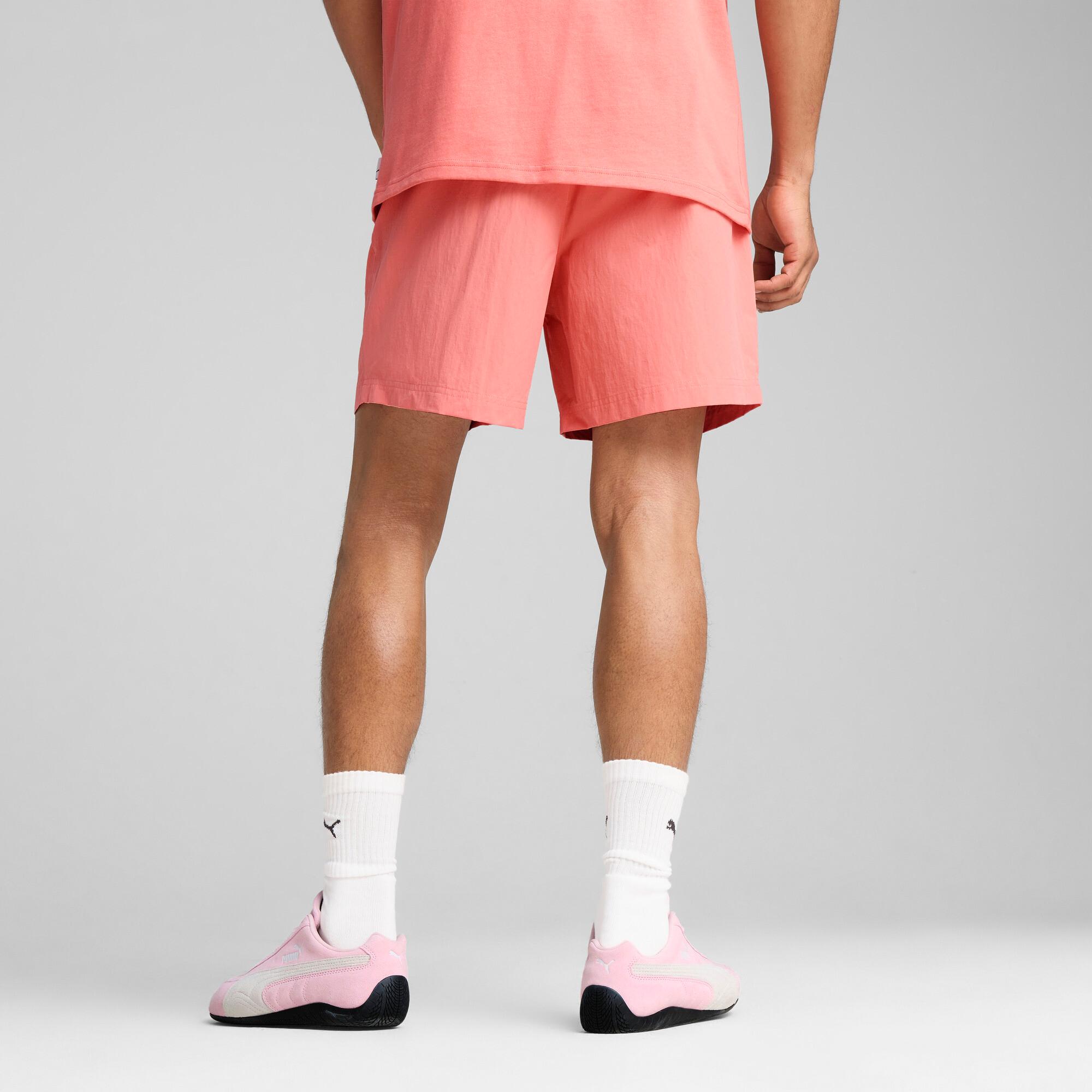 PUMA MMQ Men's Shorts Product Image