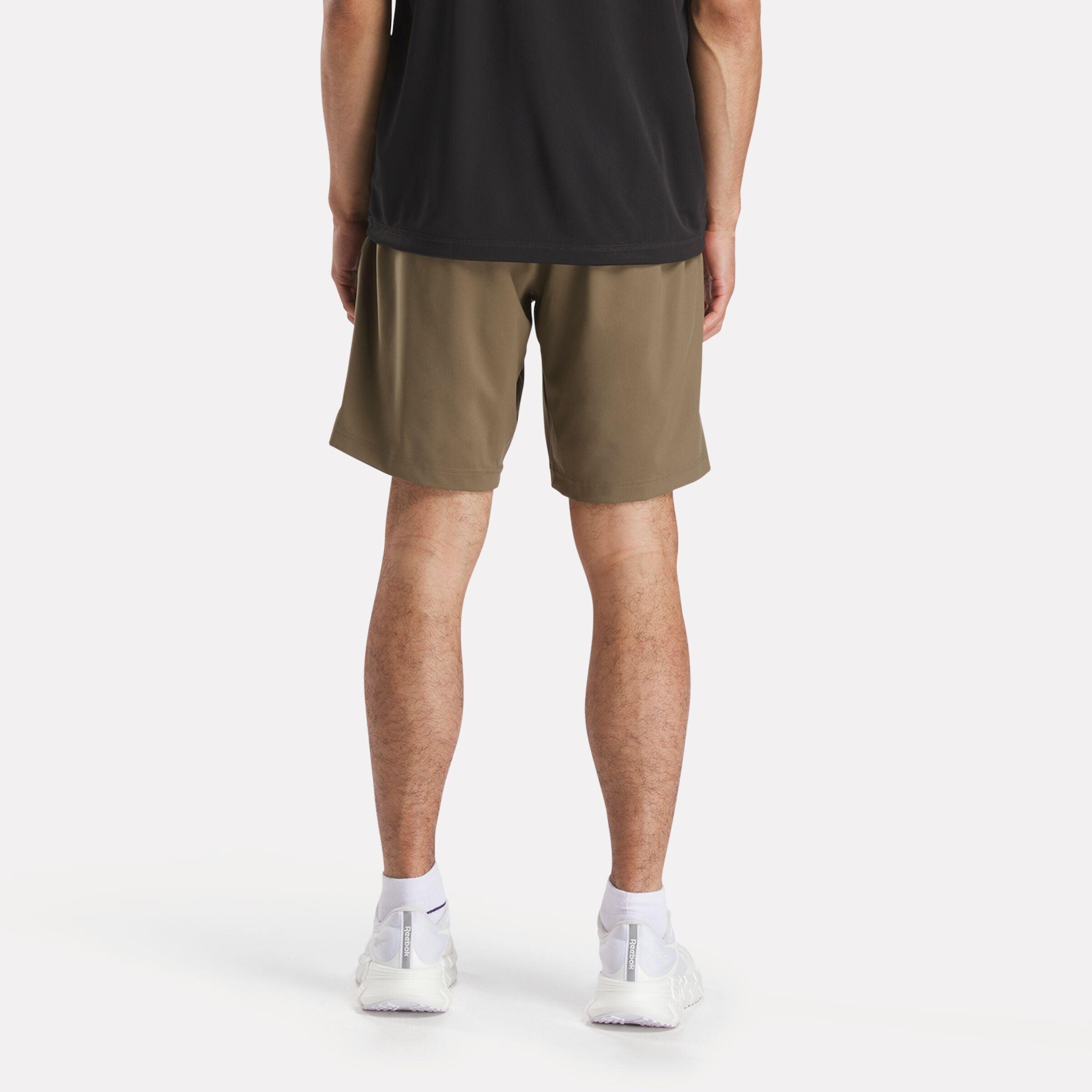 Men's Workout Ready Woven Shorts Male Product Image