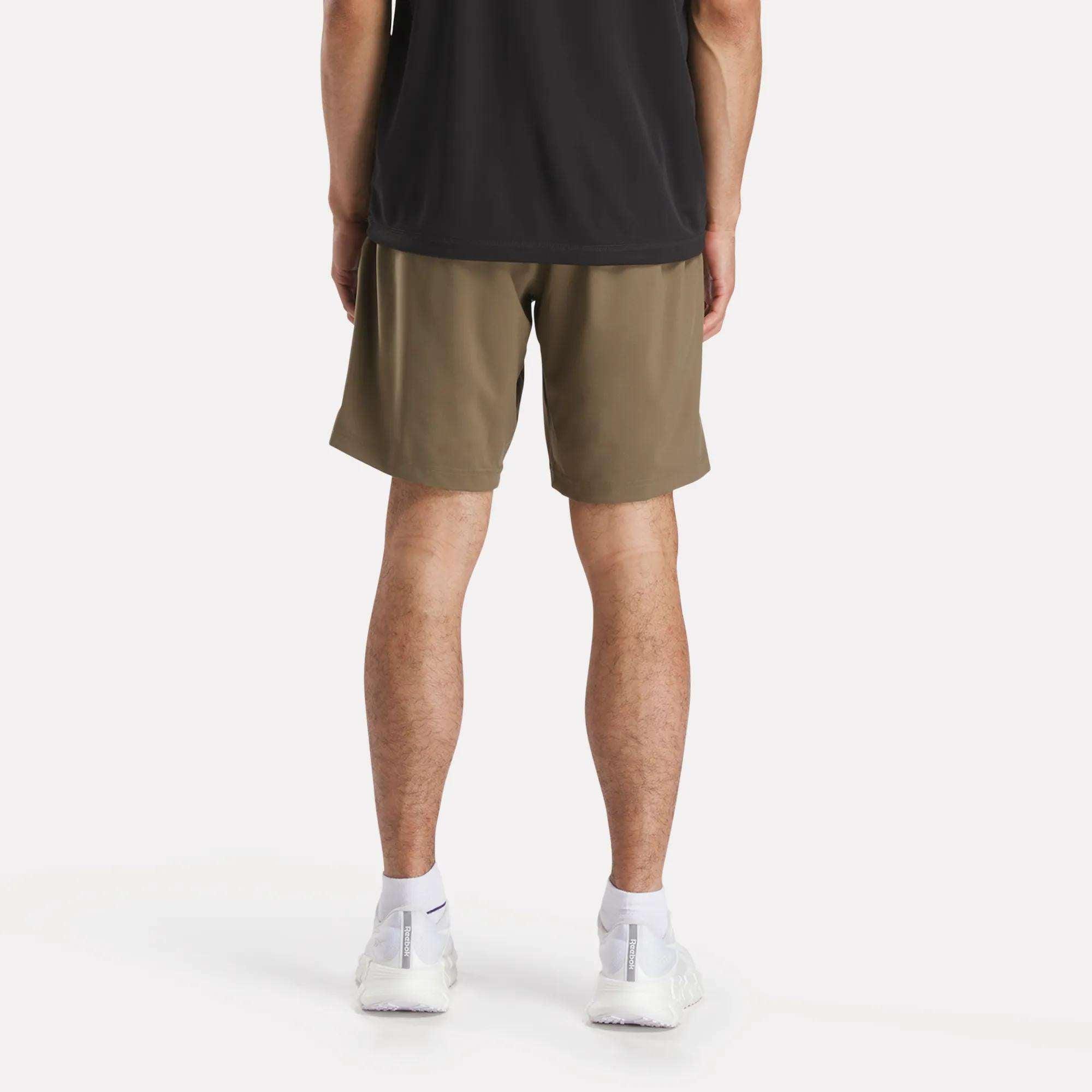 Men's Workout Ready Woven Shorts Male Product Image