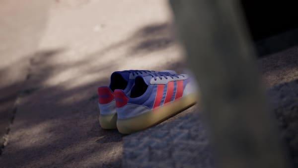 Barreda Decode Shoes Product Image