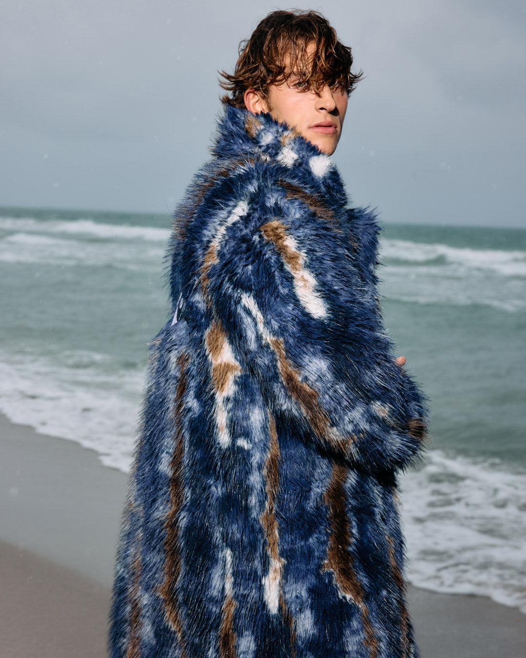 FOUNDATION DAYS FUR COAT Product Image