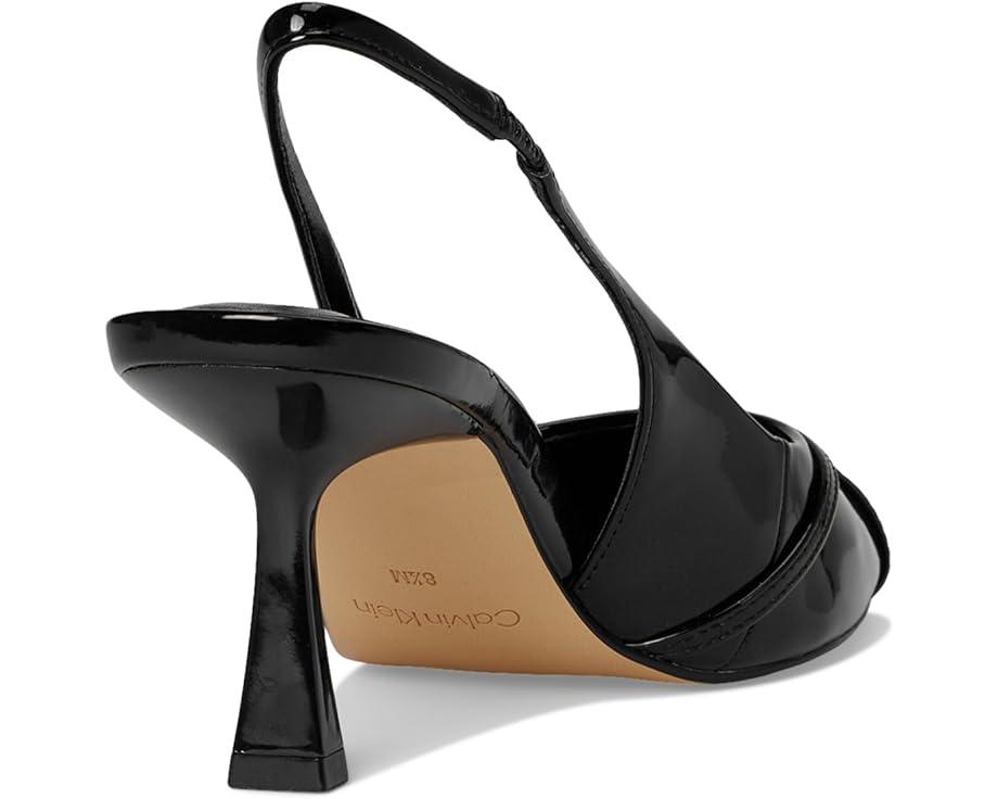 Haisley Sling Pumps Product Image