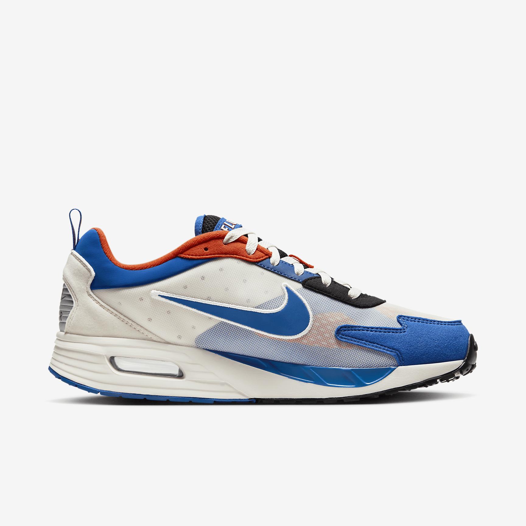 Florida Nike Air Max Solo Men's Shoes Product Image