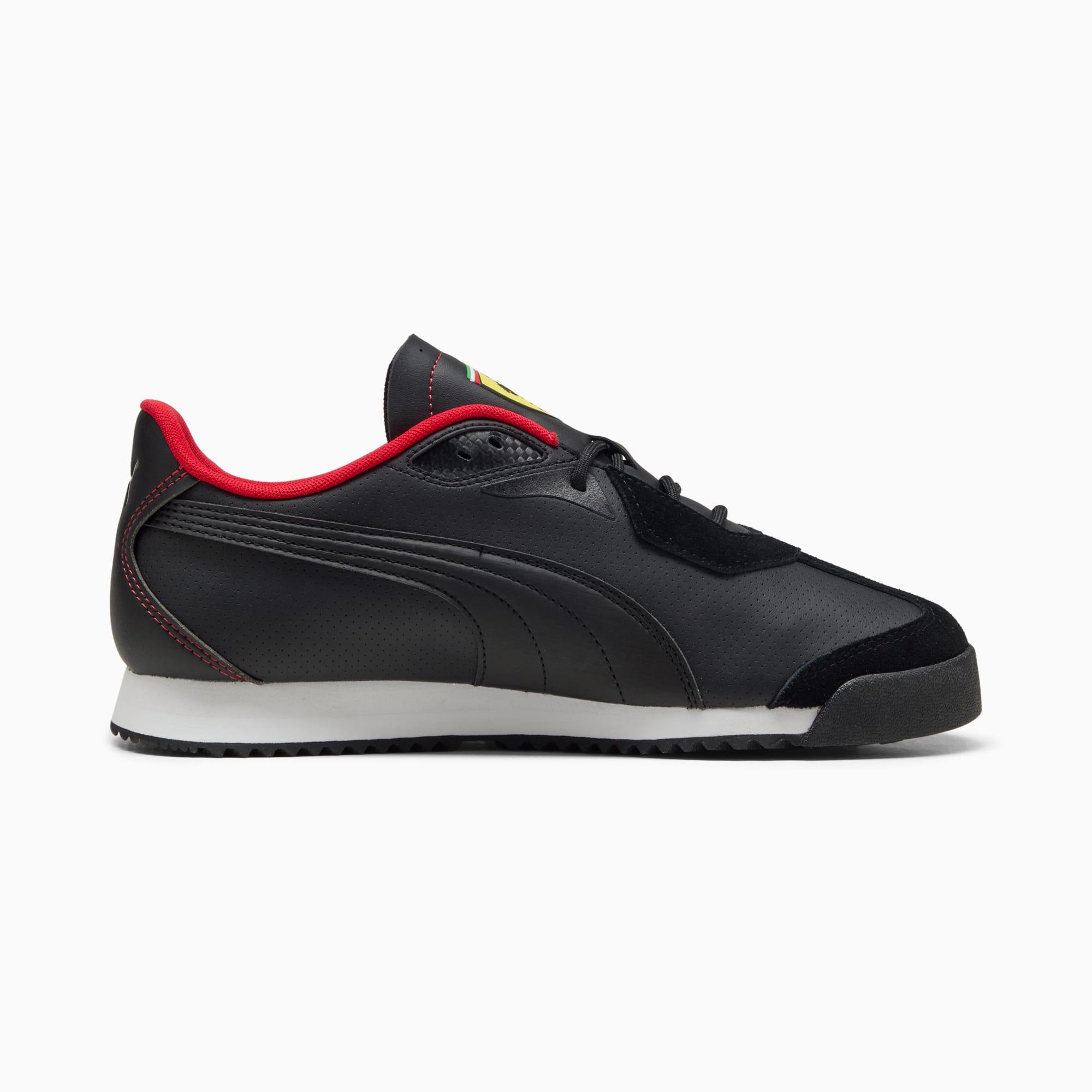Scuderia Ferrari PUMA Roma Men's Sneakers Product Image