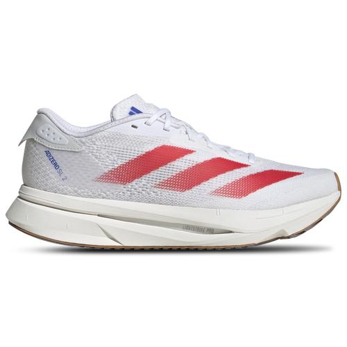adidas Womens adidas adiZero SL 2 - Womens Shoes Zero Metallic/Grey Product Image