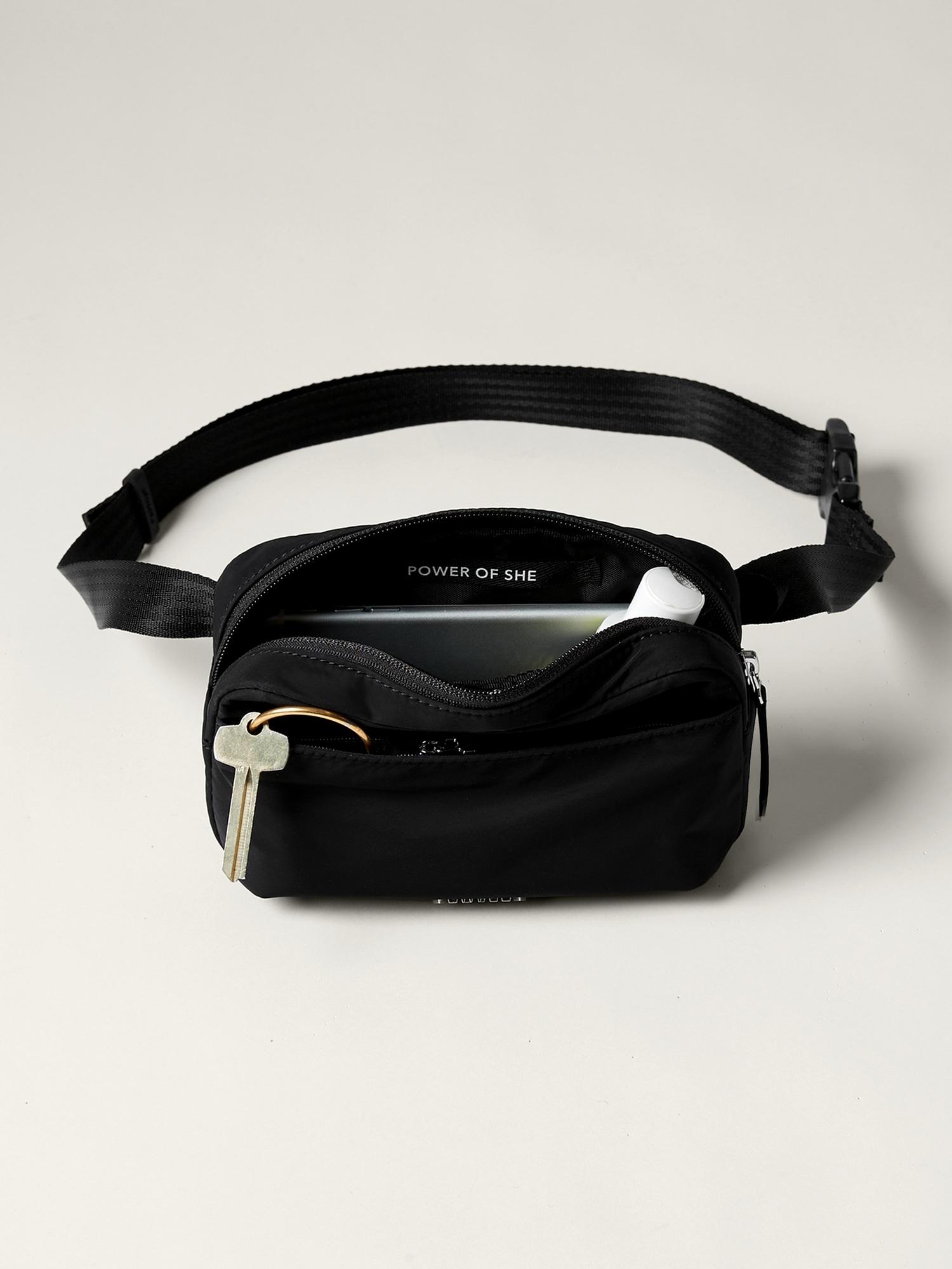 All About Crossbody Belt Bag Product Image