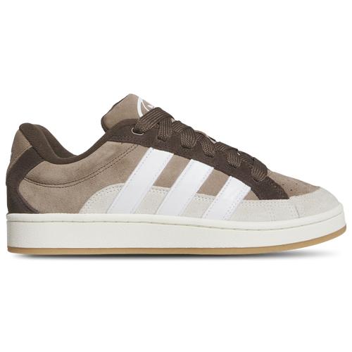 adidas Originals Mens adidas Originals Campus 00S Beta - Mens Shoes Putty Grey/Olive Strata/Silver Pebble Product Image