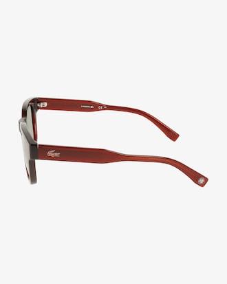 Roland-Garros Rectangle Sunglasses Product Image