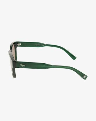 Roland-Garros Rectangle Sunglasses Product Image