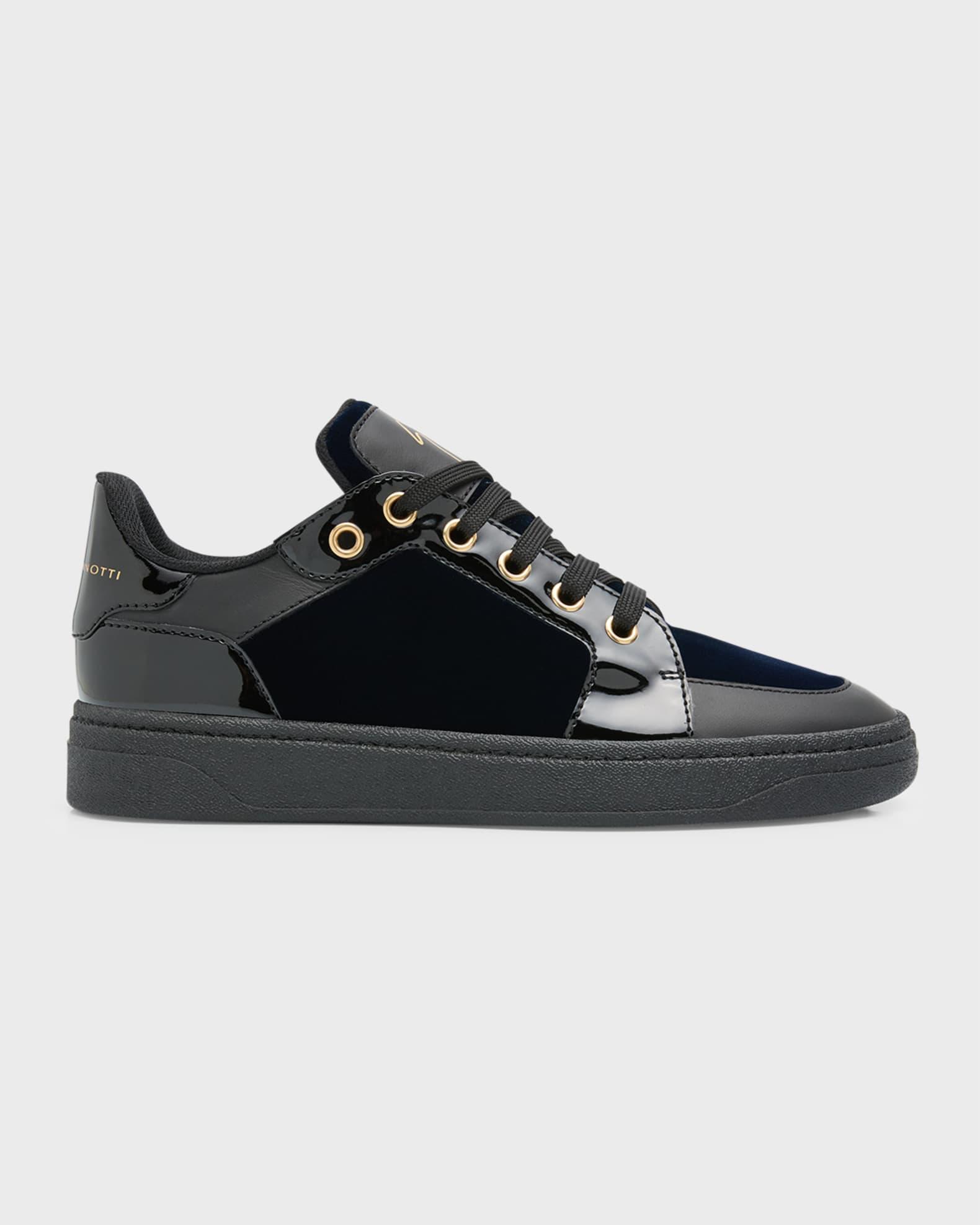 Men's Veronica Low-Top Sneakers Product Image
