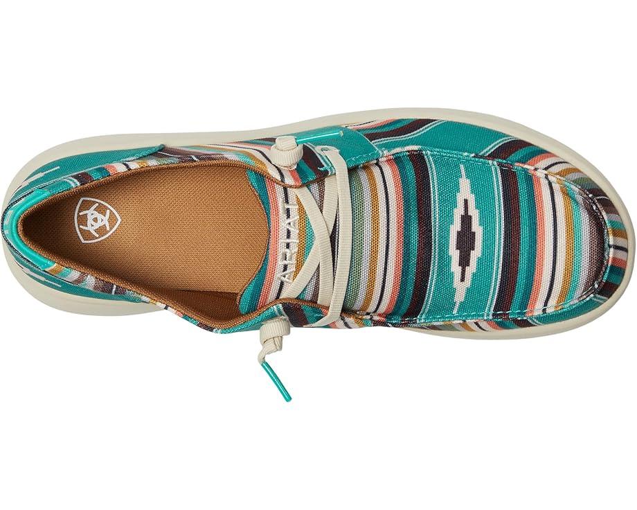 Hilo High-Top Product Image