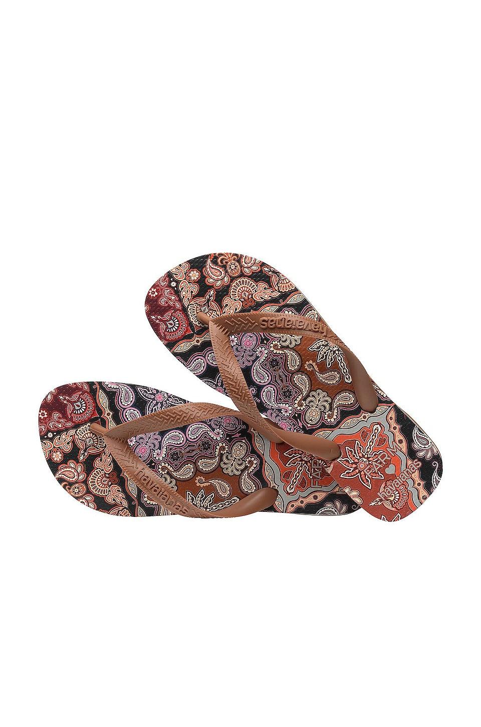Farm Rio Sandal Product Image