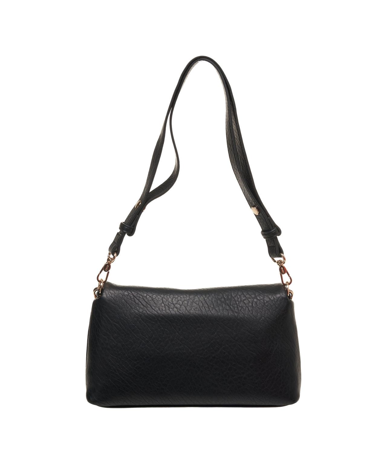 Handbag with chain detail Product Image