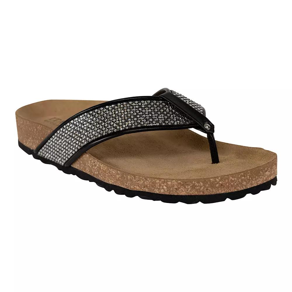 Italian Shoemakers Delani Women's Sandals,  Product Image