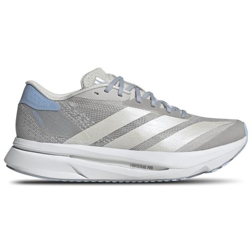 adidas Womens adidas adiZero SL 2 - Womens Shoes Zero Metallic/Grey Product Image