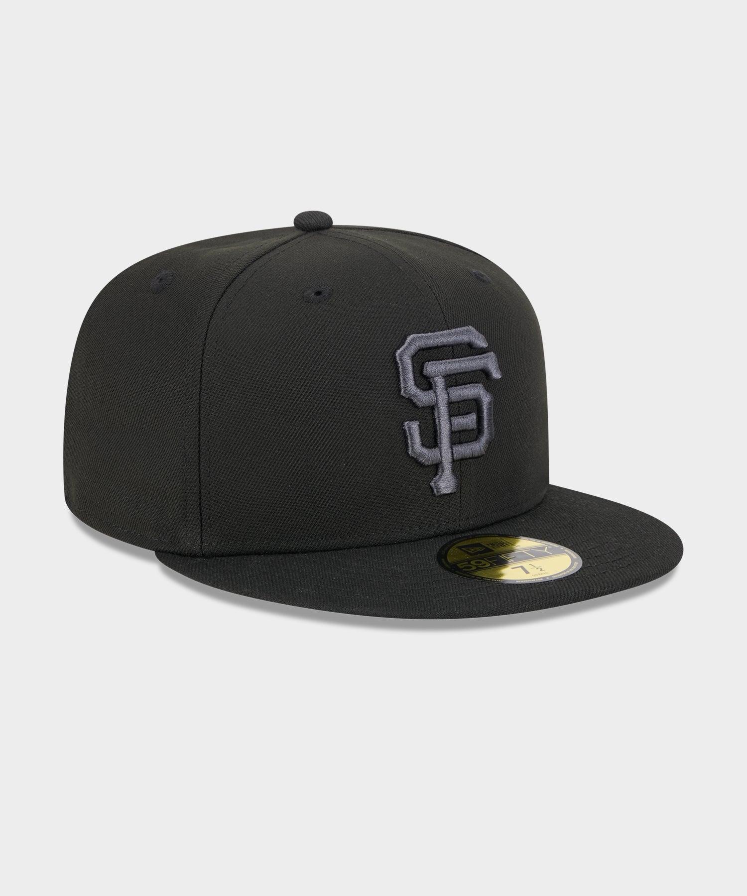 CF Montréal Team 9FIFTY Snapback Hat Male Product Image