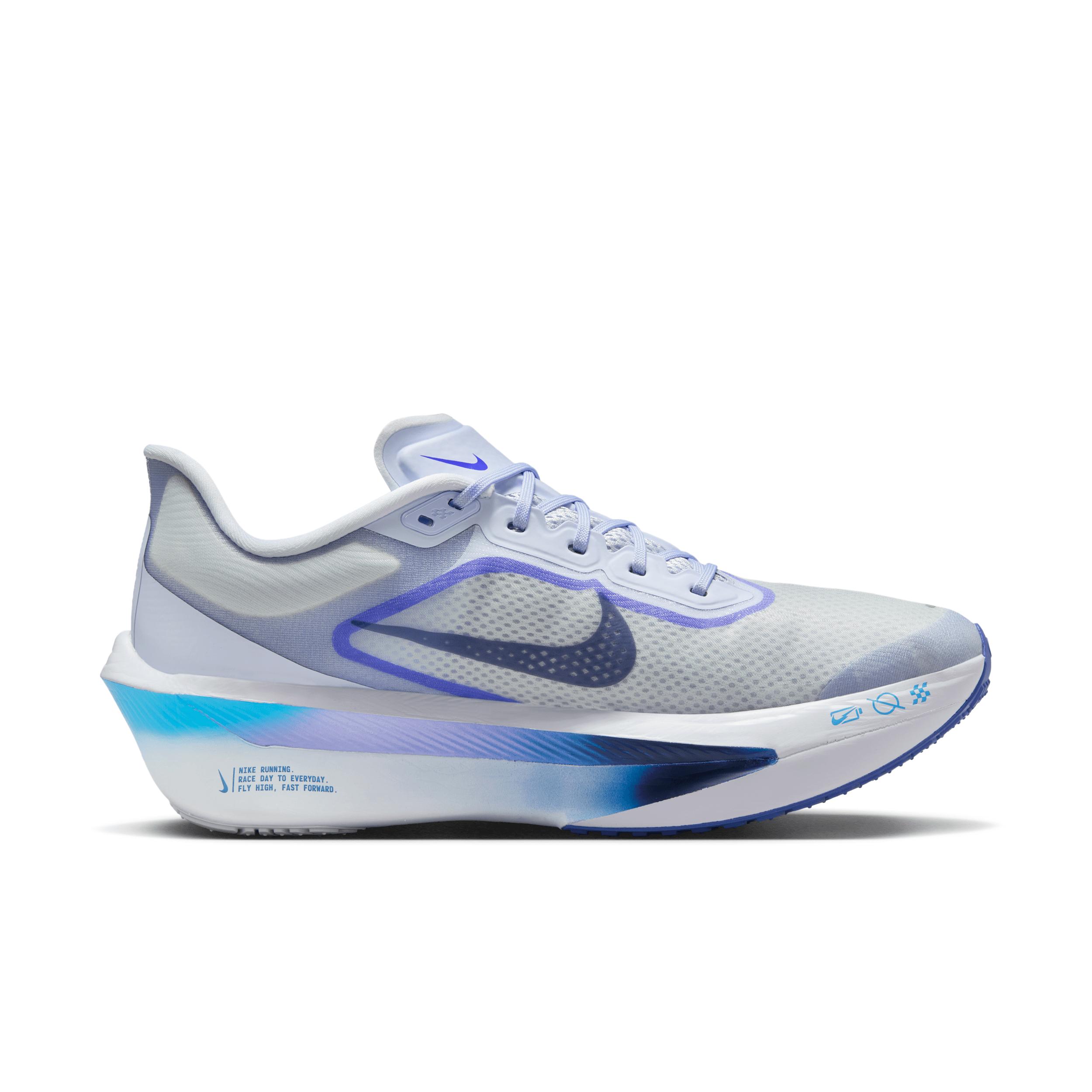 Nike Men's Zoom Fly 6 Road Racing Shoes Product Image