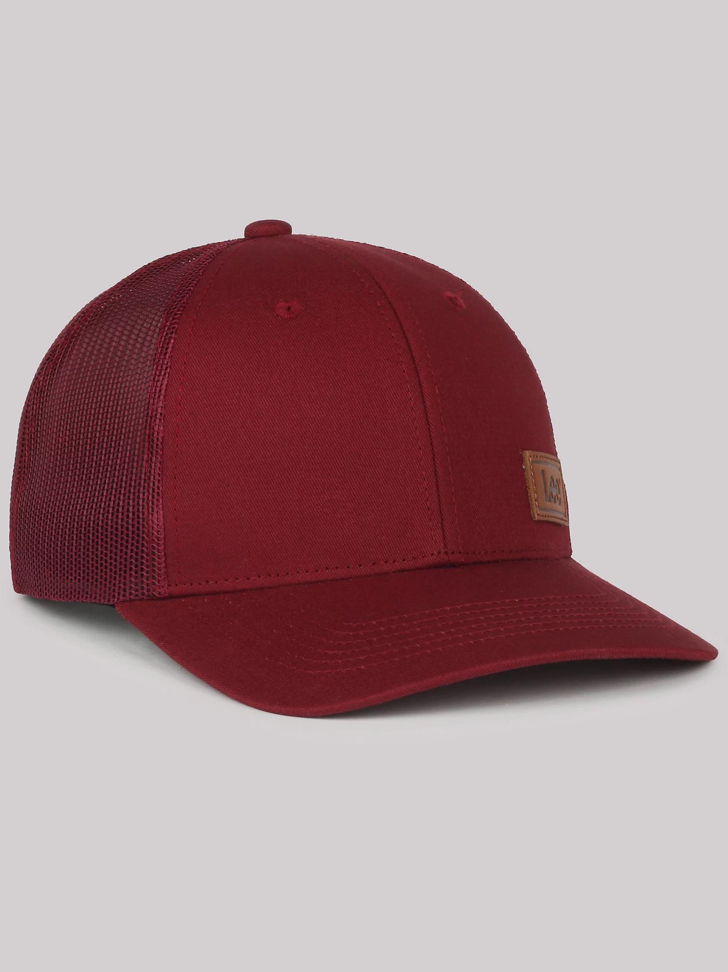 Men's Tonal Mesh Snap Hat | Men's Luggage & Accessories | Lee® Product Image