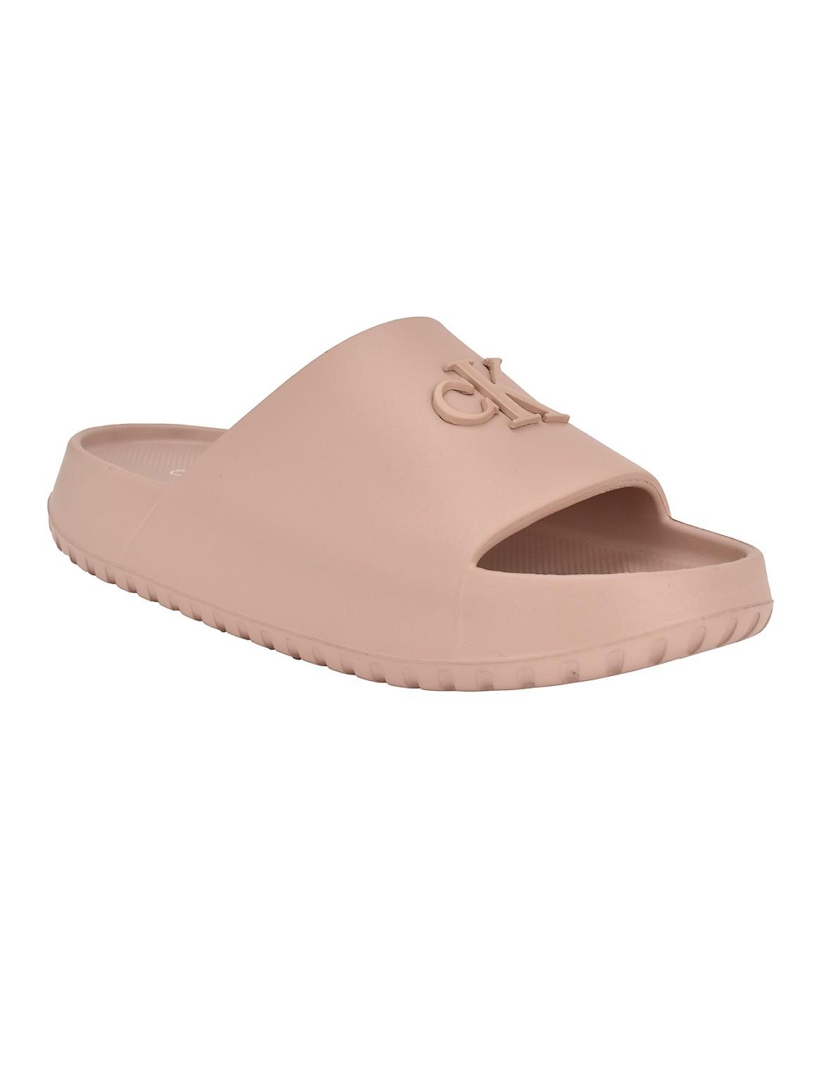 Calvin Klein Womens Womens Nanzey Slide Product Image