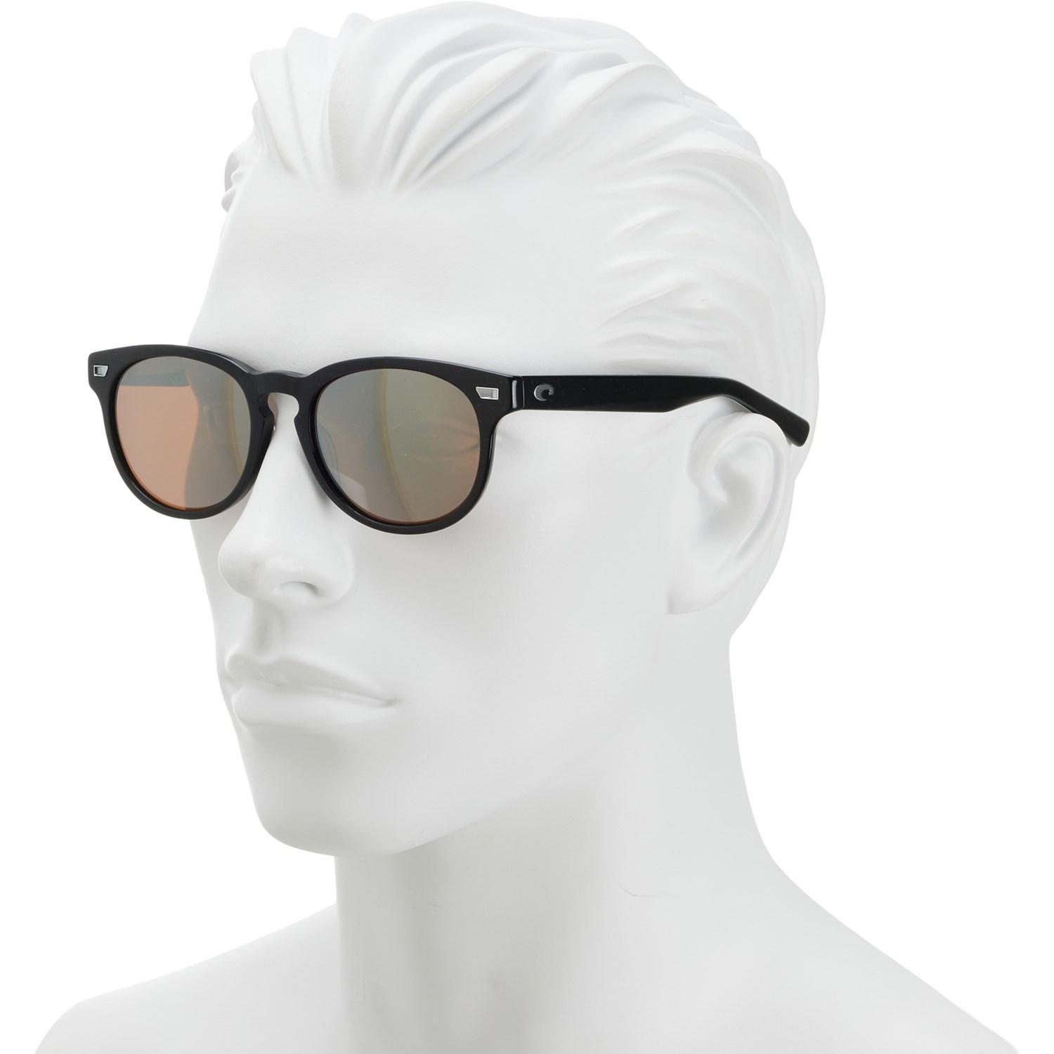 Costa Del Mar Sunglasses - Polarized Product Image