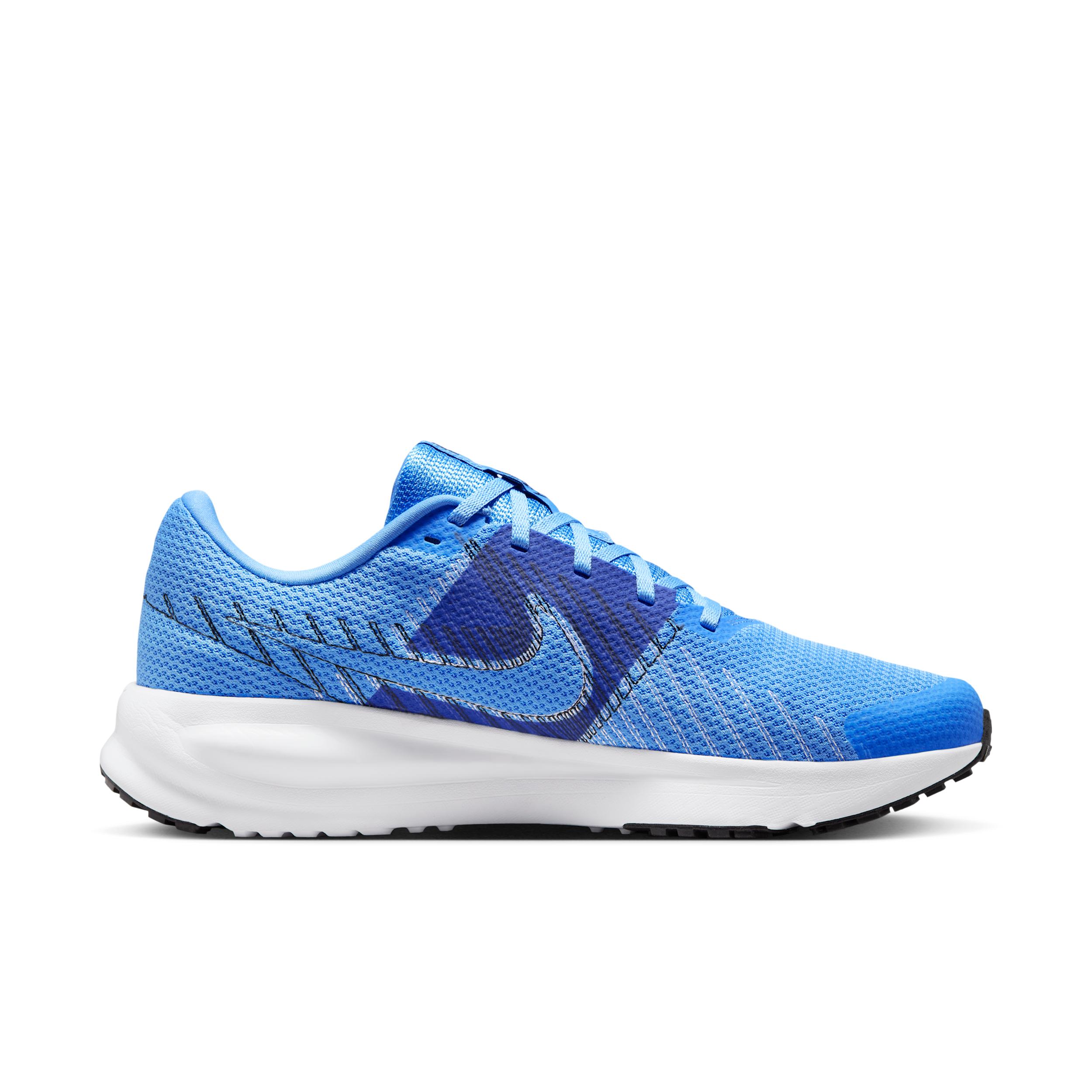 Nike Run Defy Men's Road Running Shoes Product Image