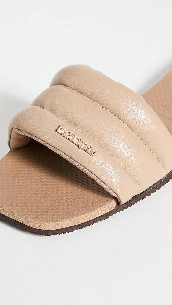 Havaianas You Milan Flip Flops | Shopbop Product Image