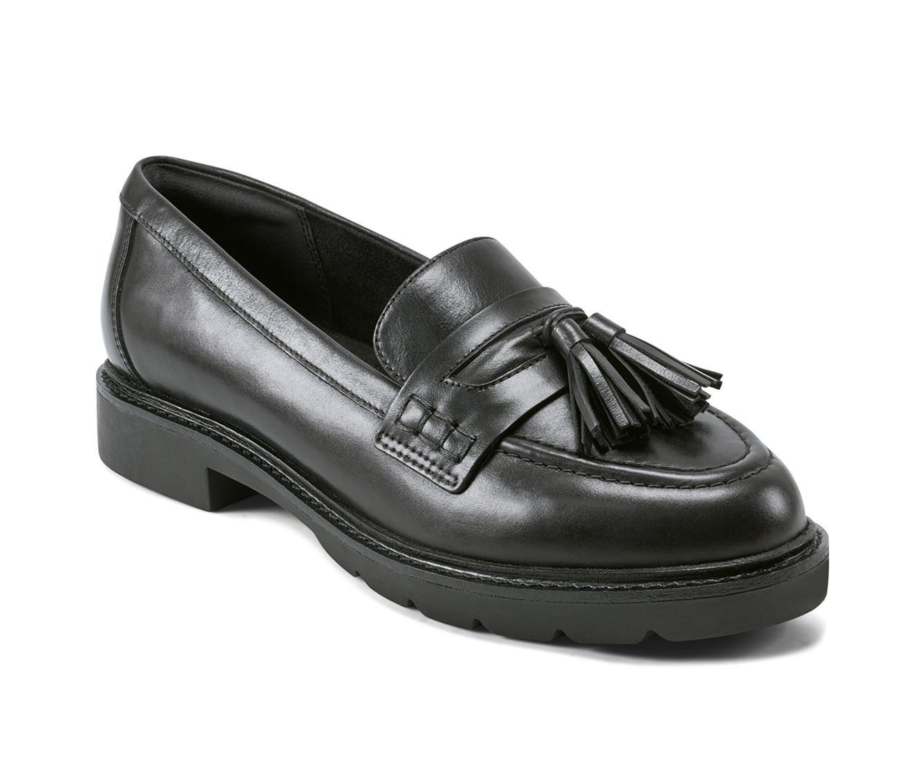 Women's Rockport Kiara Loafers Product Image