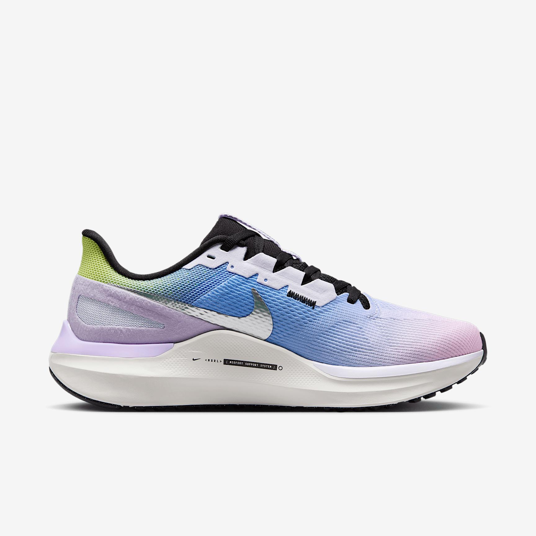 Nike Women's Structure 25 SE Road Running Shoes Product Image